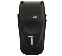 Babyliss Pro 4Artist Shaver FX3 - rasoir à deux lames