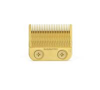 BaByliss Pro – Lame de rechange pour FX One Clipper – Titane doré