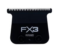 BaByliss PRO FX3 Trimmer Blades DLC Titanium