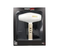 Babyliss Pro 4Artist White Sèche-cheveux FXBDG1E - sèche-cheveux numérique 2200W