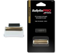 BaByliss PRO 4Artists Feuille de rasage pour grille argentée