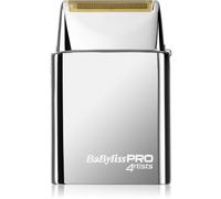 BaByliss Rasoir FoilFX01 Métal 4artists