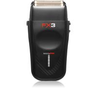 BaByliss PRO 4Artists Rasoir pour feuilles d'aluminium FX3