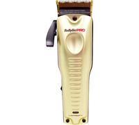 BaByliss PRO 4Artists Lo-Pro Clipper Gold