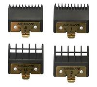 Babyliss PRO Guides de Coupe Premium x4 FXPTGE Babyliss Pro