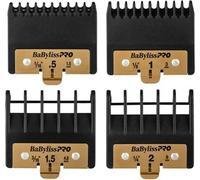 Babyliss PRO Guides de Coupe Premium x4 FXPTGE Babyliss Pro