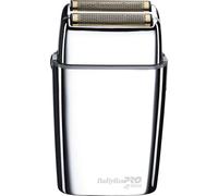 BaByliss PRO 4Artists rasoir double feuille silver