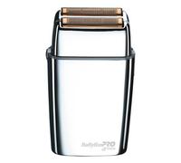 BaByliss PRO 4Artists Rasoir pour feuilles d'aluminium chrom