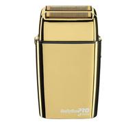 BaByliss PRO 4Artists Rasoir pour feuilles d'aluminium gold