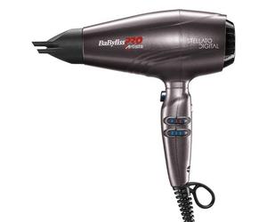 BaByliss PRO 4Artists Sèche-cheveux Stellato Digital BAB7500IE