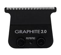 BaByliss Pro 4Artists Snijkop Graphite Blade 2.0 (FX707B2ZE)