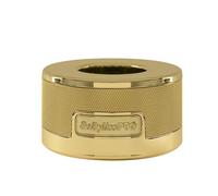 BaByliss PRO 4Artists Support Chargeur Pour Tondeuse Metal Or