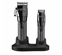 Babyliss Pro 4Artists Tondeuse Et Rasoir Set Gunsteelfx Fx8705e