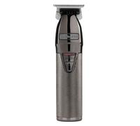 Babyliss Pro Beard Trimmer Skeletonfx 4Artists black Schwarz (FX7870GSE) Noir G