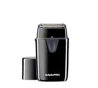 Babyliss PRO 4Artists UVFOIL Double Foil Shaver Schwarz