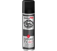 Babyliss Pro Lubrifiant Spray pour lames de tondeuse 4en1 FX040290E 150ml
