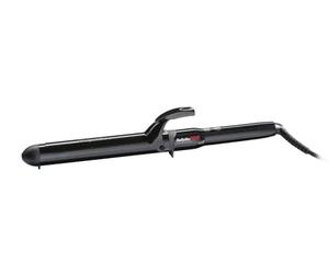 BaByliss PRO BAB2474TDE - Fer à Boucler Professionnel 32 mm - Boucleur Advanced Curl - Titanium Diamond - Boucles Lâches - Vagues et Ondulations