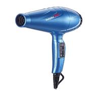 BABYLISS PRO BAB6350IBLE Sèche-cheveux - 2100 W - Bleu