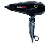 BaByliss PRO Rapido BAB7000IE sèche-cheveux Light Black