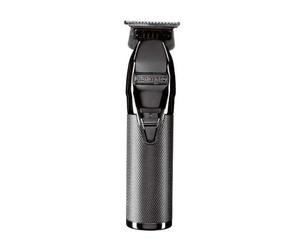 Babyliss Pro Beard Trimmer Skeletonfx 4Artists black Schwarz (FX7870GSE)
