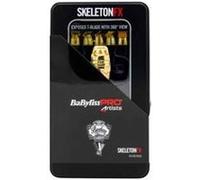 Tondeuse de précision SkeletonFx dorée 4artists