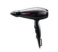 Babyliss PRO Black Star Ionique Sèche-Cheveux 2200W 440 G BAB6250IE