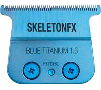 BaByliss Pro Lame de rechange pour FX One Trimmer Titane bleu
