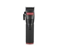 Babyliss Pro Boost+ Clipper Matte Black & Red