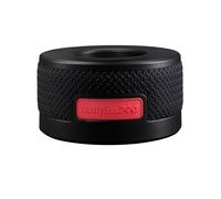 Babyliss Pro Boost + Clipper Socle de Recharge Noir Mat Rouge FX8700RBPBASE