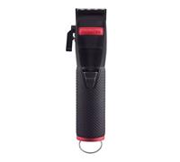 BaByliss PRO Boost+ Rasoirtondeuse Barbier Noir Mat Rot FX8700RBPE
