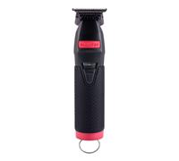 Babyliss Pro Boost + Tondeuse Skeletonfx Noir Mat Rouge FX7870RBPE