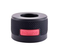 BaByliss PRO Boost+ Trimmer Support De Charge Mat Noir Rouge FX7870RBPBASE