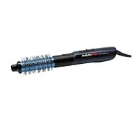 Babyliss PRO Brosse à air chaud Blue Lightning PRO 34 mm Noir 700W