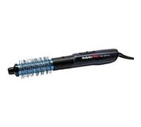 Babyliss PRO Brosse à air chaud Blue Lightning PRO 34 mm Noir 700W Noir