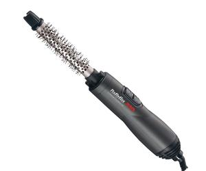 BaByliss PRO Brosse à air chaud Titanium Tourmaline Ø 19 mm