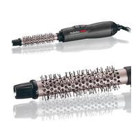 BaByliss PRO Brosse à air chaud Titanium Tourmaline Ø 19 mm