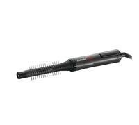 BaByliss PRO Brosse Soufflante 18 mm à Picots Rétractables Noir BAB663E