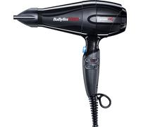 BaByliss Pro Sèche-cheveux Caruso HQ Ionique 2400 W Noir