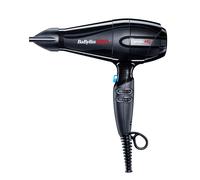BaByliss Pro Sèche-cheveux Caruso HQ Ionique 2400 W Noir