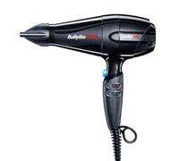 Babyliss PRO Sèche-cheveux Caruso HQ BAB6970IE Noir Babyliss Pro