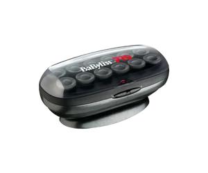 Babyliss Pro Ceramic Fluweel Jumbo Antraciet