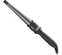 BaByliss Pro - Cône en titane, 32-19 MM, noir