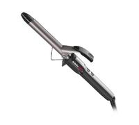 Babyliss Pro Curling Fer à Lisseur Programmable Titane Tourmaline 19mm 30w 1 Unité