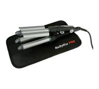 BaByliss PRO Curling Iron 2269TTE boucleur triple pour cheveux BAB2269TTE 1 pcs
