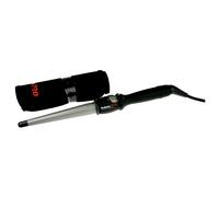 Fer à boucler conique Babyliss Pro - Titanium-Tourmaline - ø 25-13mm