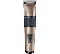 BaByliss Pro Cut Definer FX862E Tondeuse à cheveux professionnelle de Performance optimale avec lames de en acier inoxydable avec support de Chargeur et étui