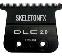 BaByliss Pro Lame DLC 2.0 Deep Tooth Blade Skeleton Noir