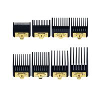 BABYLISS Pro Ensemble De 8 Guides De Coupe Premium FXPCGE