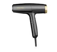 Babyliss Pro Falco Italian High Speed Dryer Black-Gold