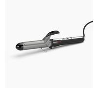 BaByliss BAB2274TTE brosse soufflante et fer à lisser Fer à friser À chaleur Noir, Titane 2,7 m